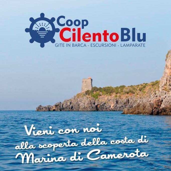 Cooperativa Cilento Blu