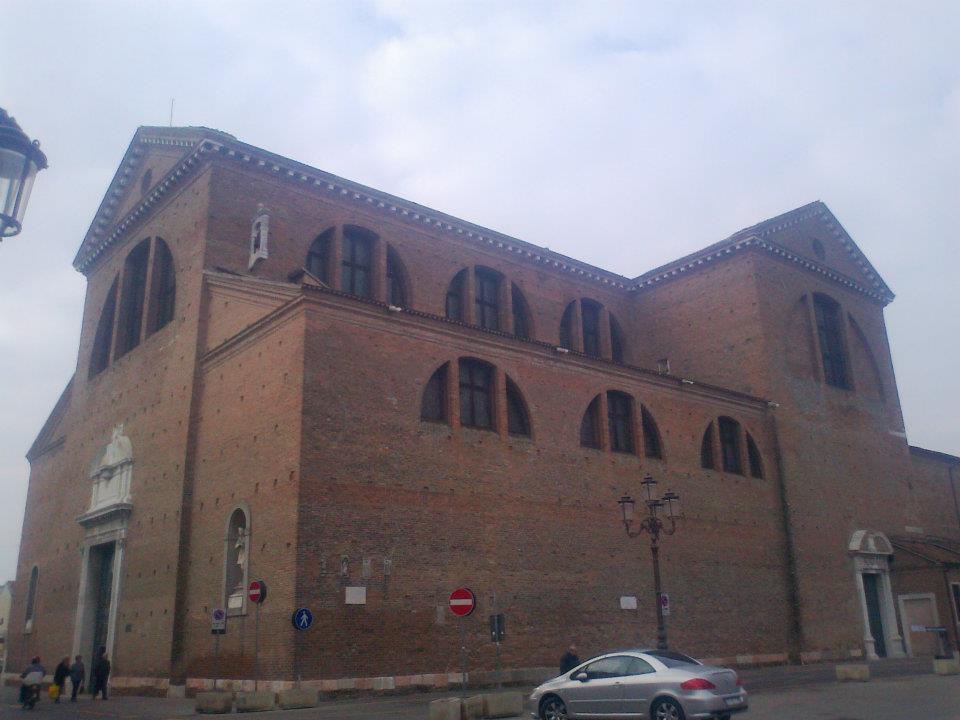 Cattedrale di Chioggia