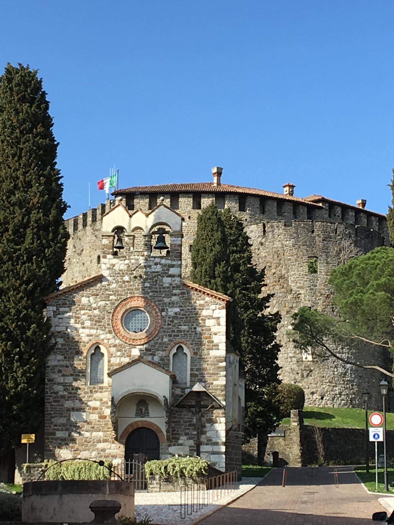 Chiesa di Santo Spirito