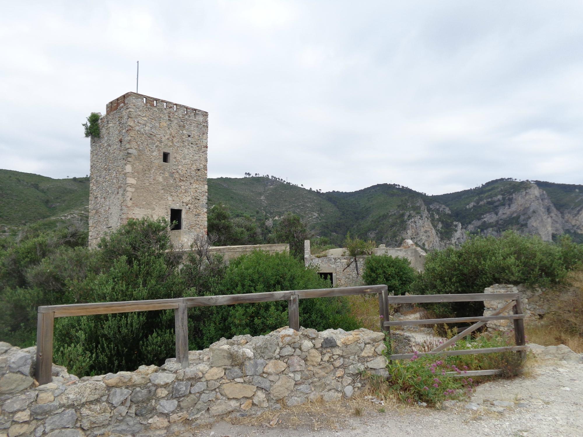 Torre Saracena