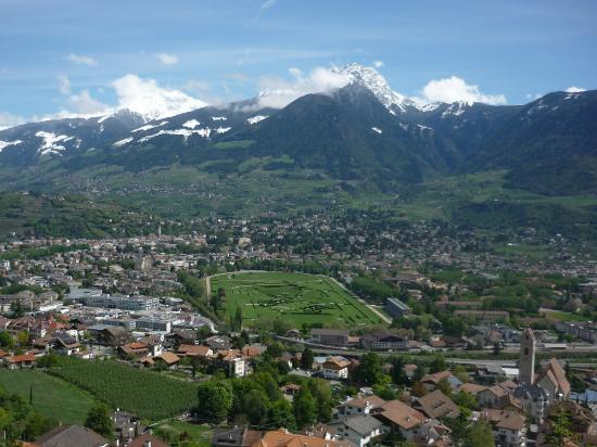 Ippodromo di Merano 