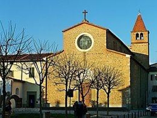 Chiesa di Sant'Agostino