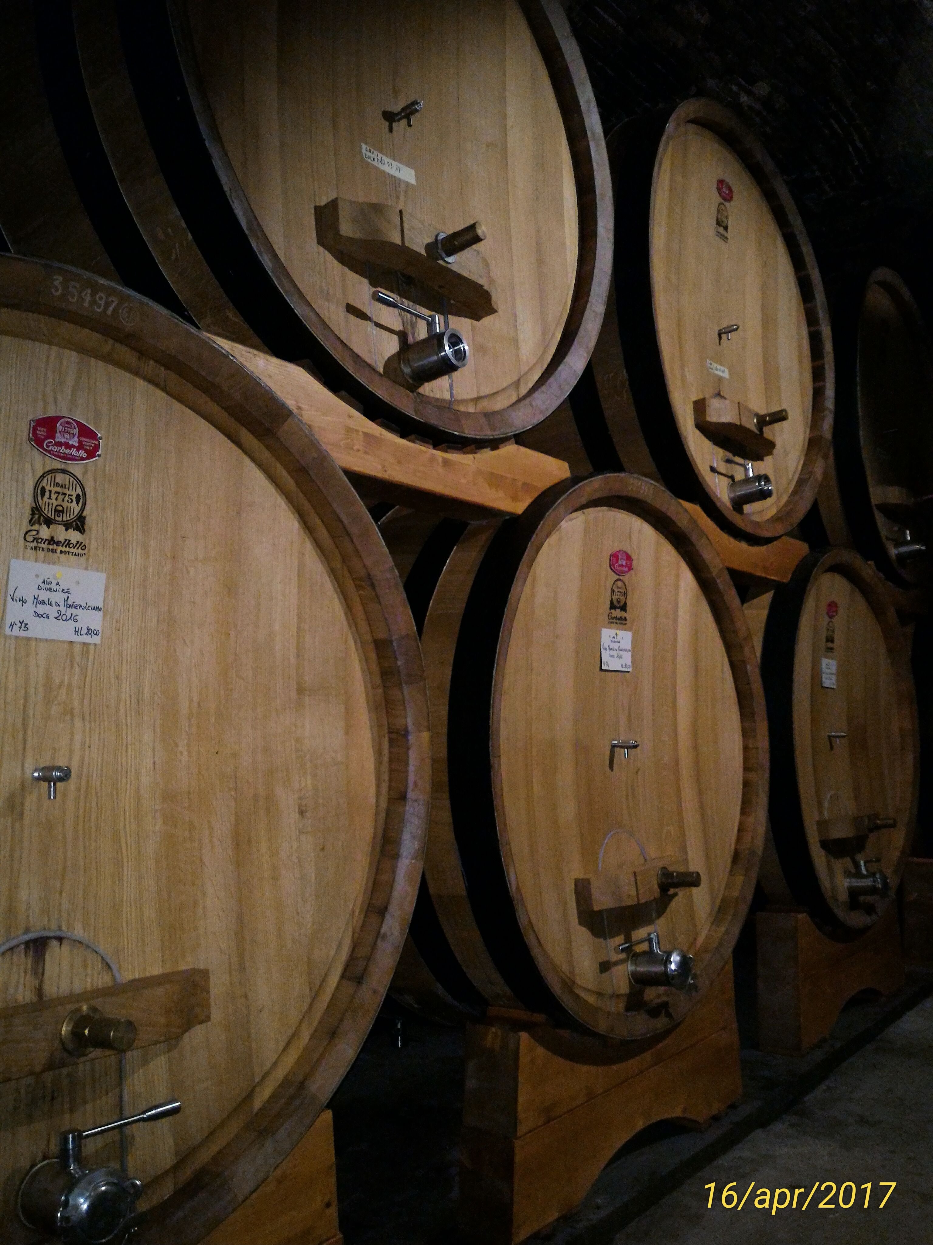 Cantina de' Ricci