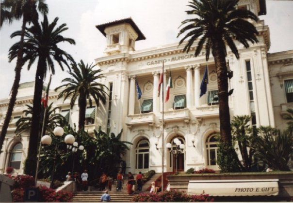 Casino di San Remo