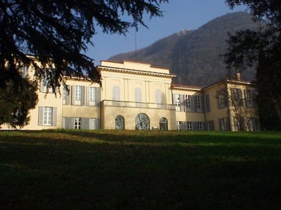 Villa Frua