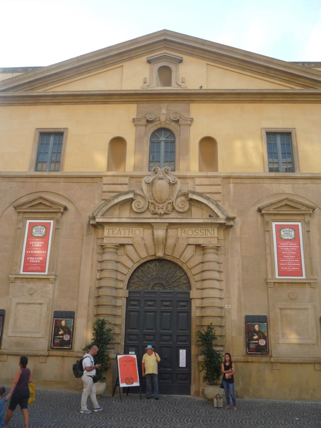 Teatro Rossini