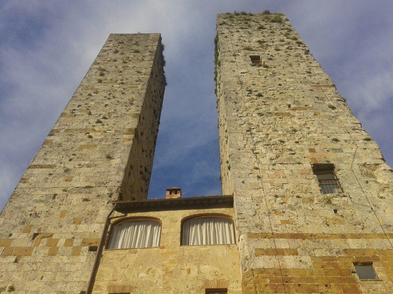 Torre Salvucci Maggiore