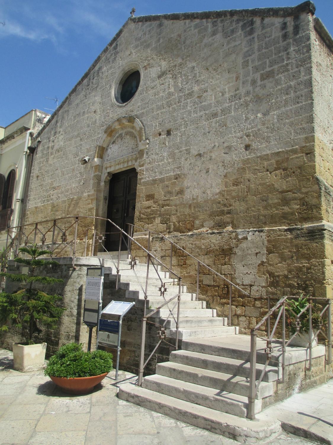 Chiesa di Santa Lucia