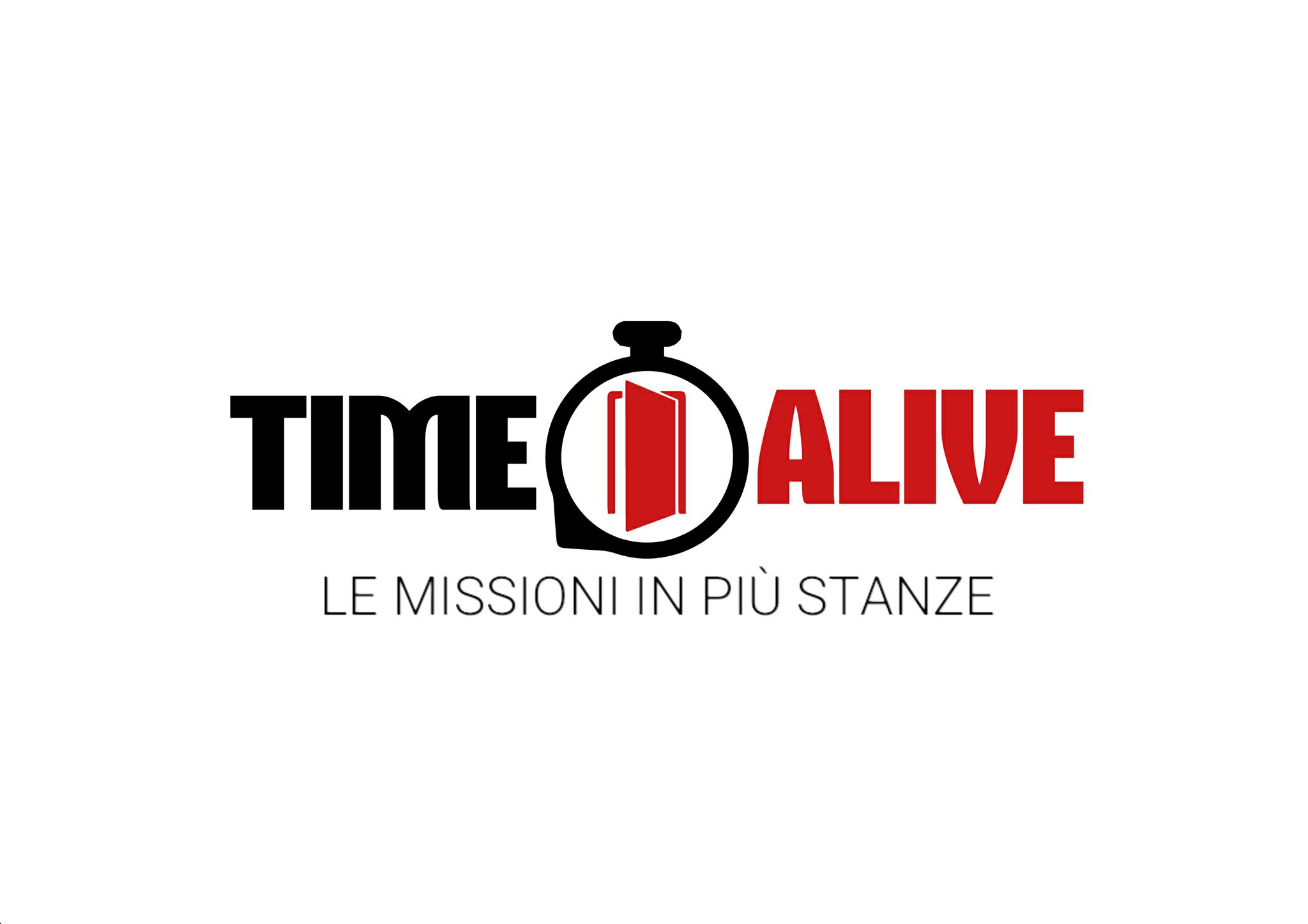 Time Alive - Escape Room Novara