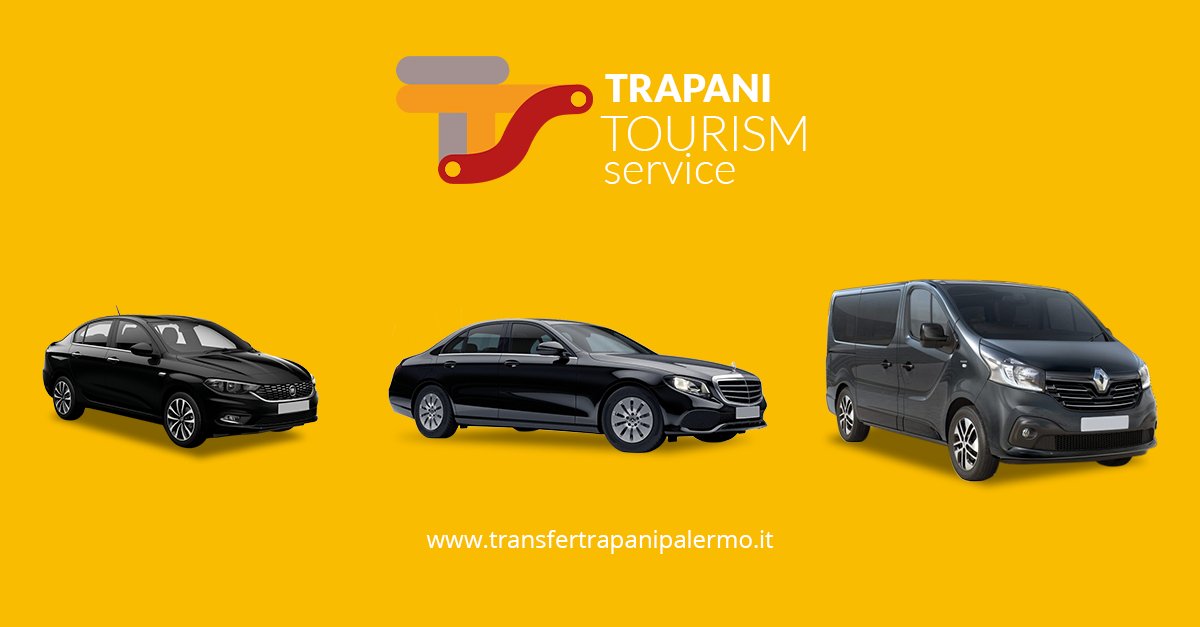 Trapani Tourism Service