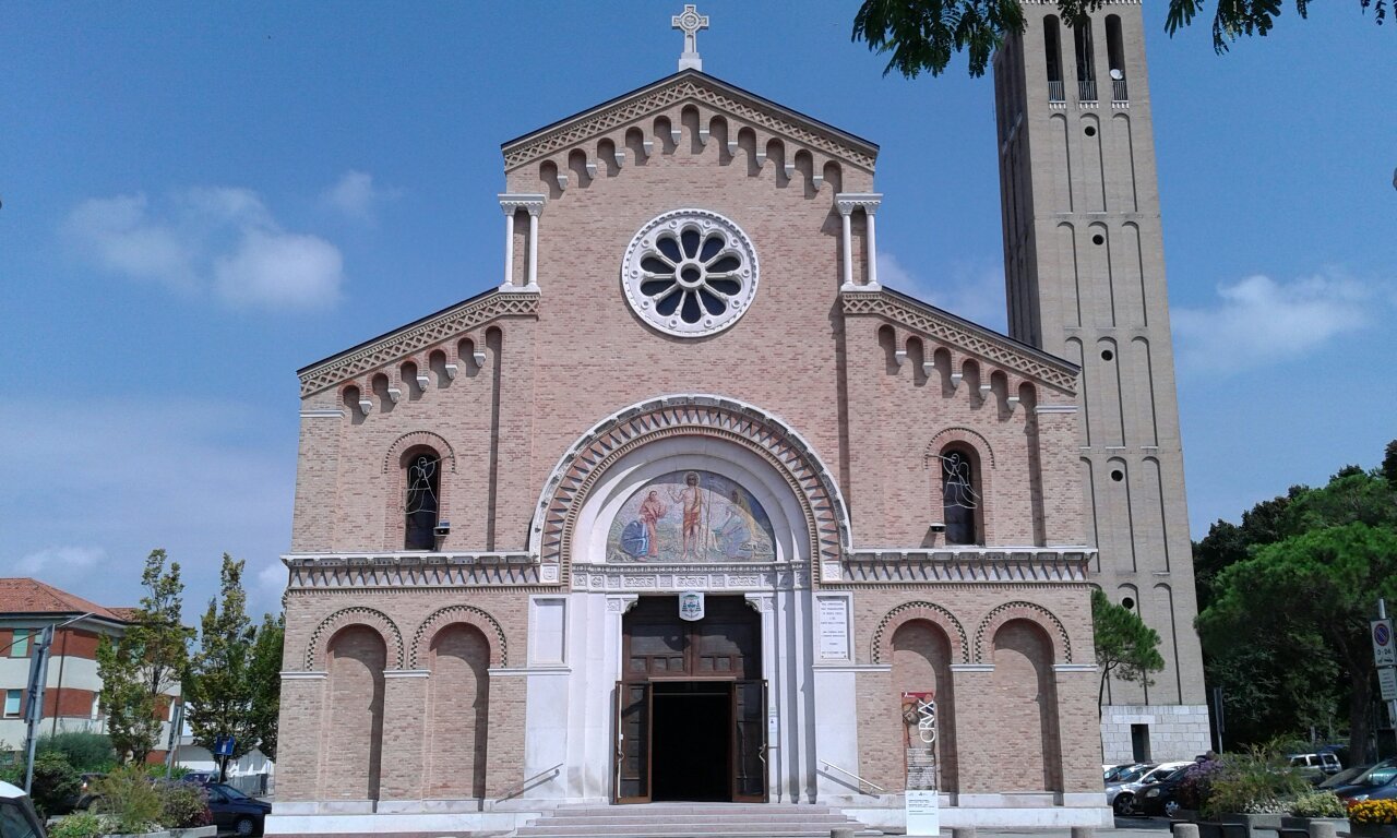 Chiesa Parrocchiale di San Giovanni Battista