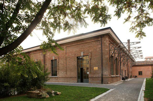 Museo Civico Di Storia Naturale