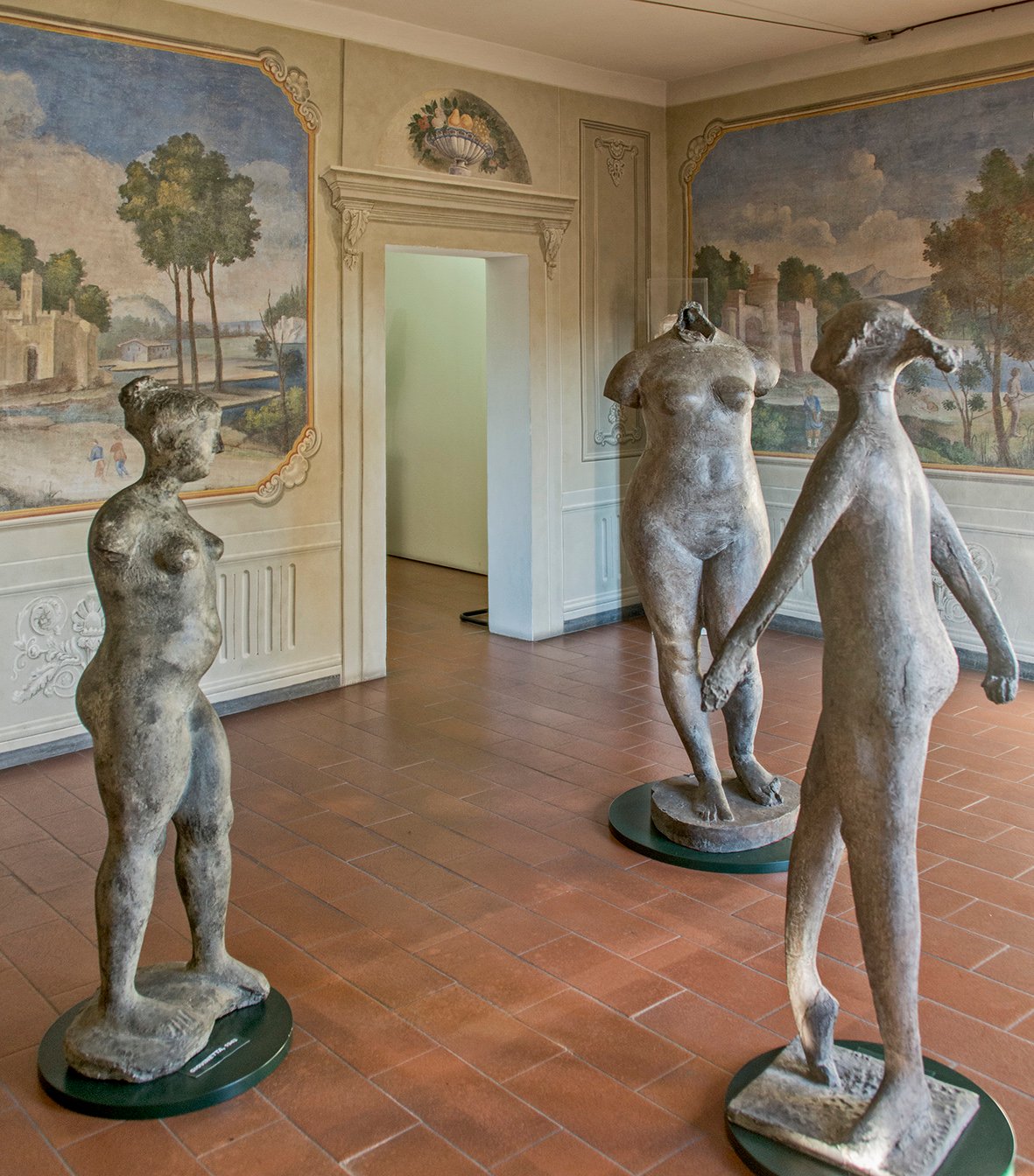 Museo della Fondazione Marino Marini