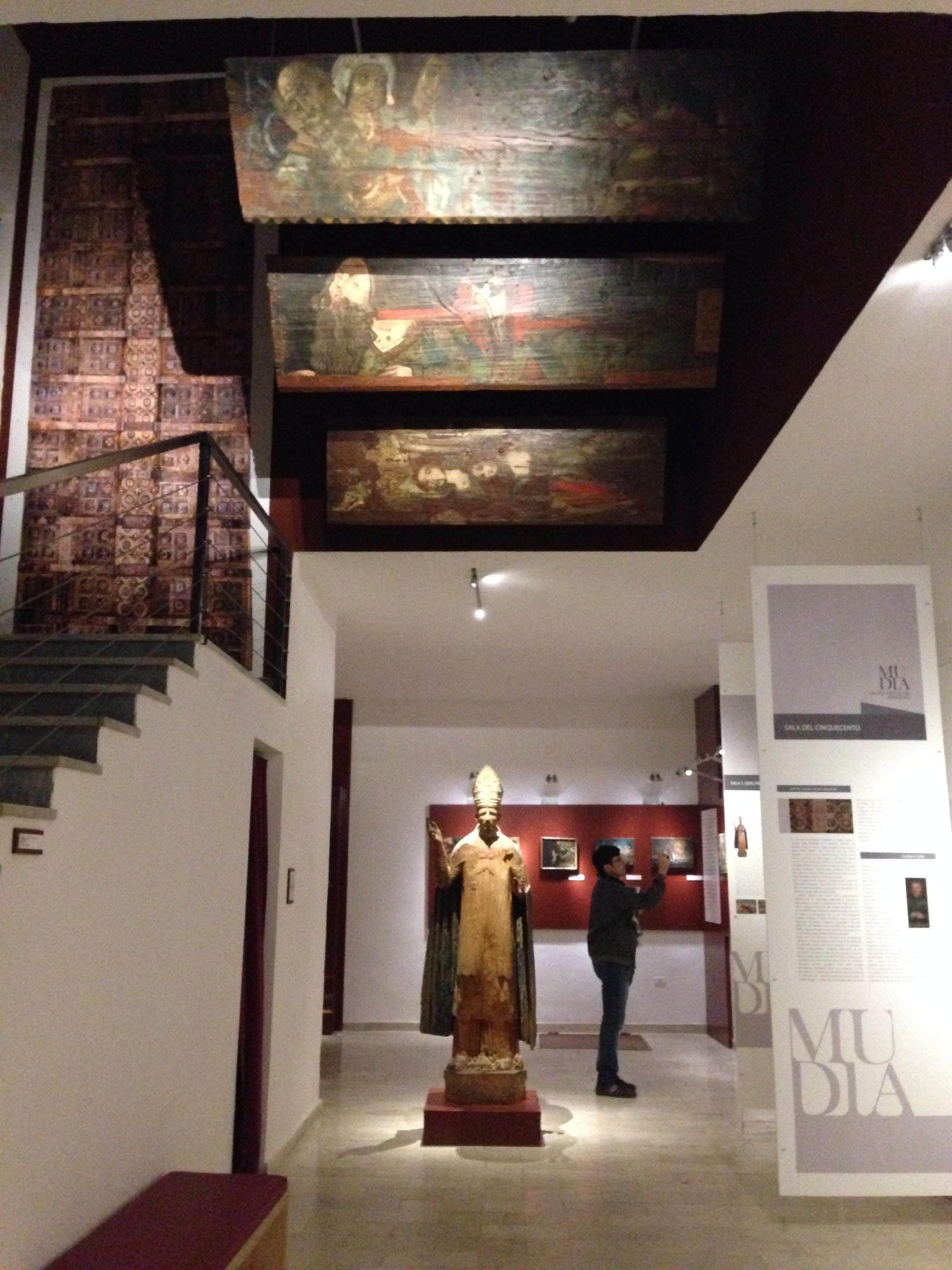 Museo Diocesano di Agrigento