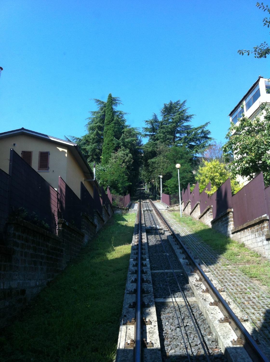 Funicolare Orvieto