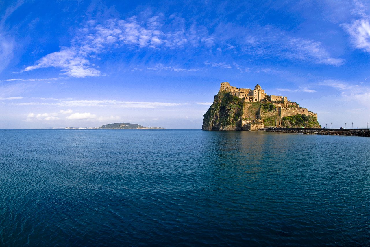 Castello Aragonese