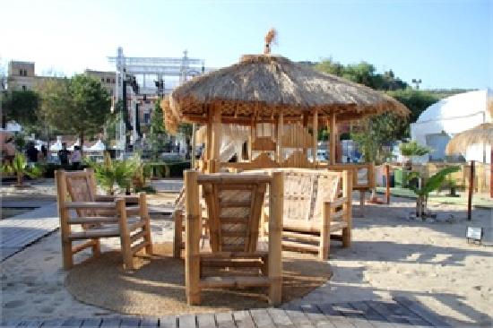 Playa El Flamingo