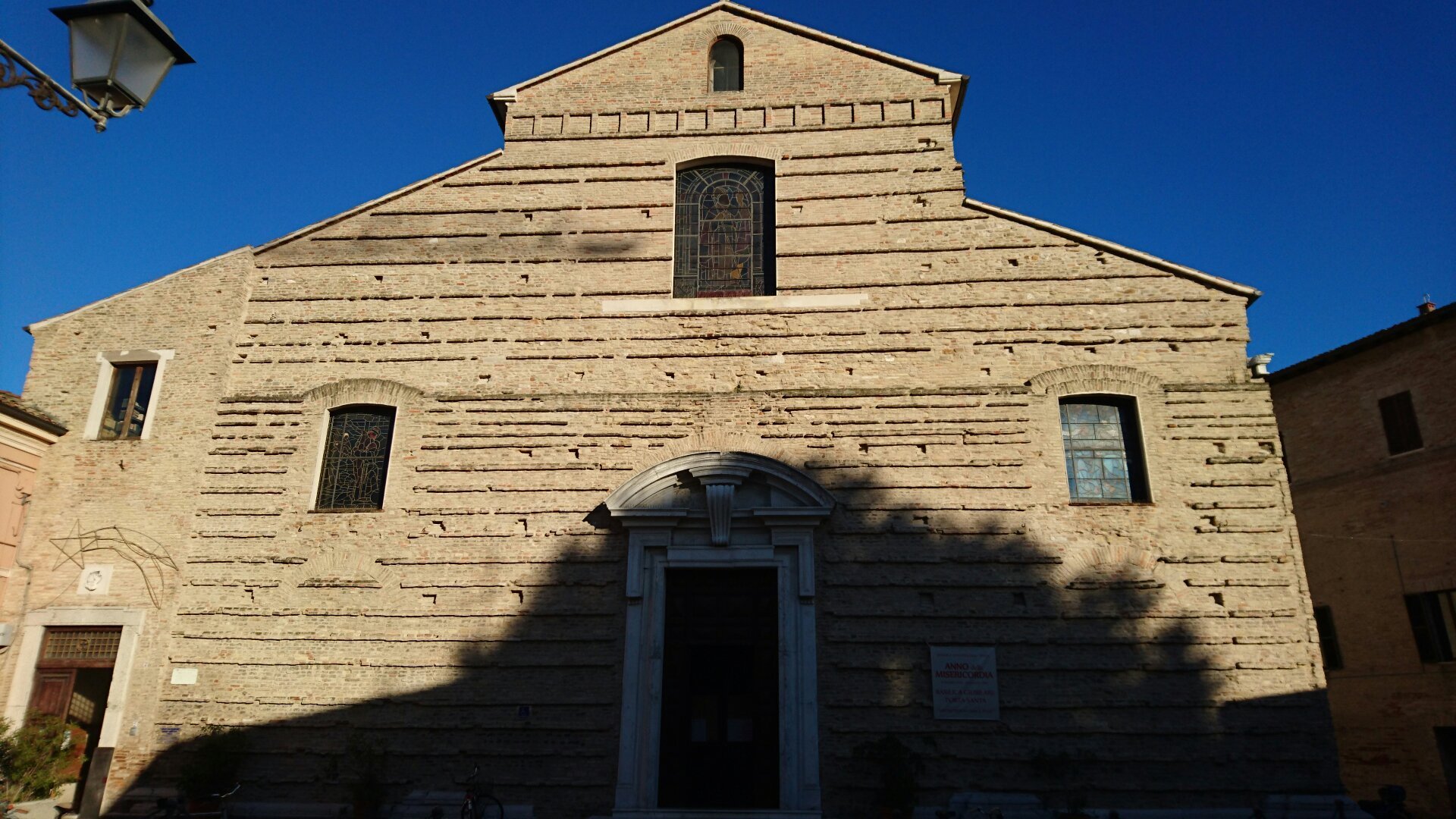 Chiesa di San Paterniano