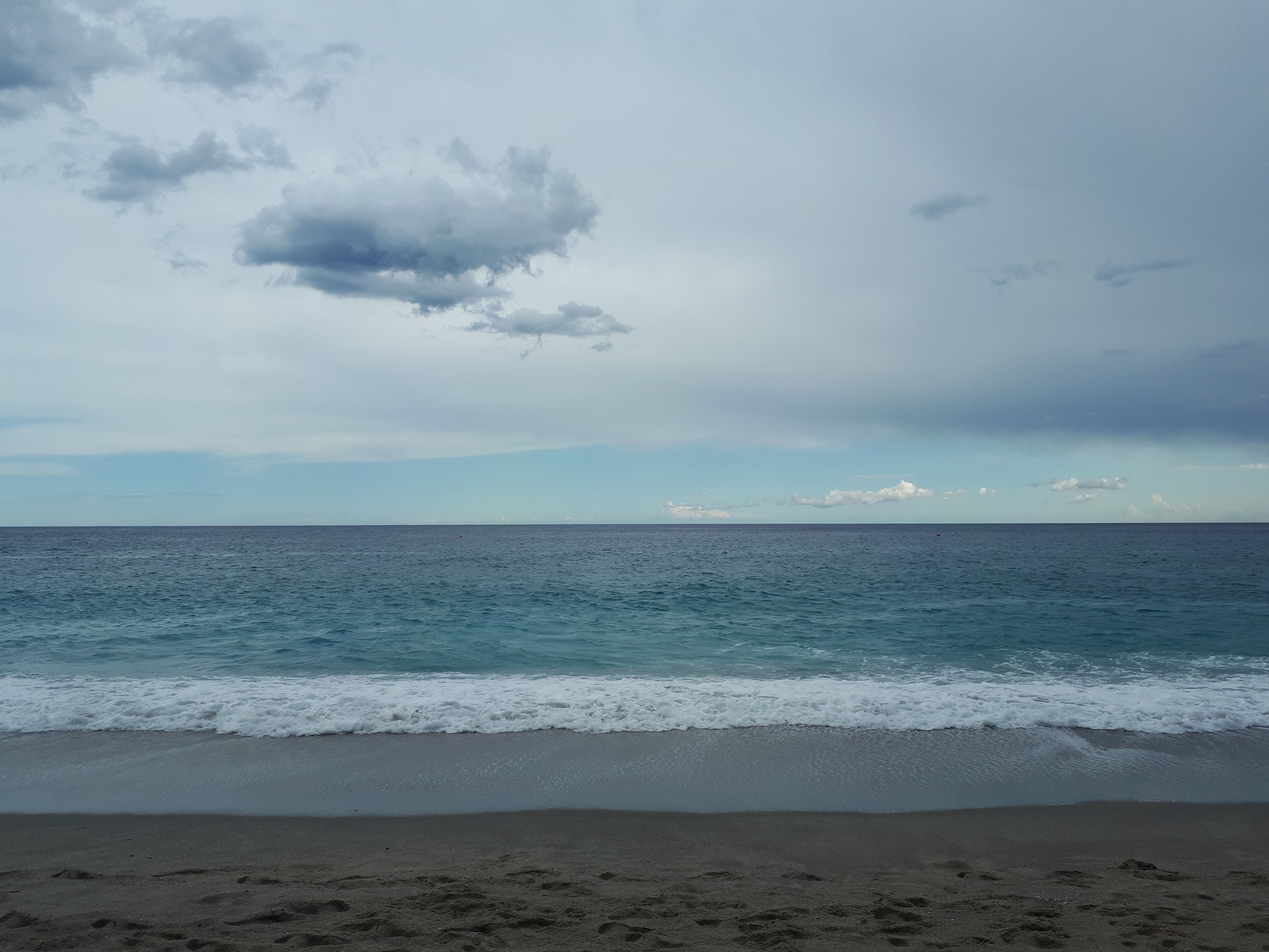 Spiaggia del Malpasso