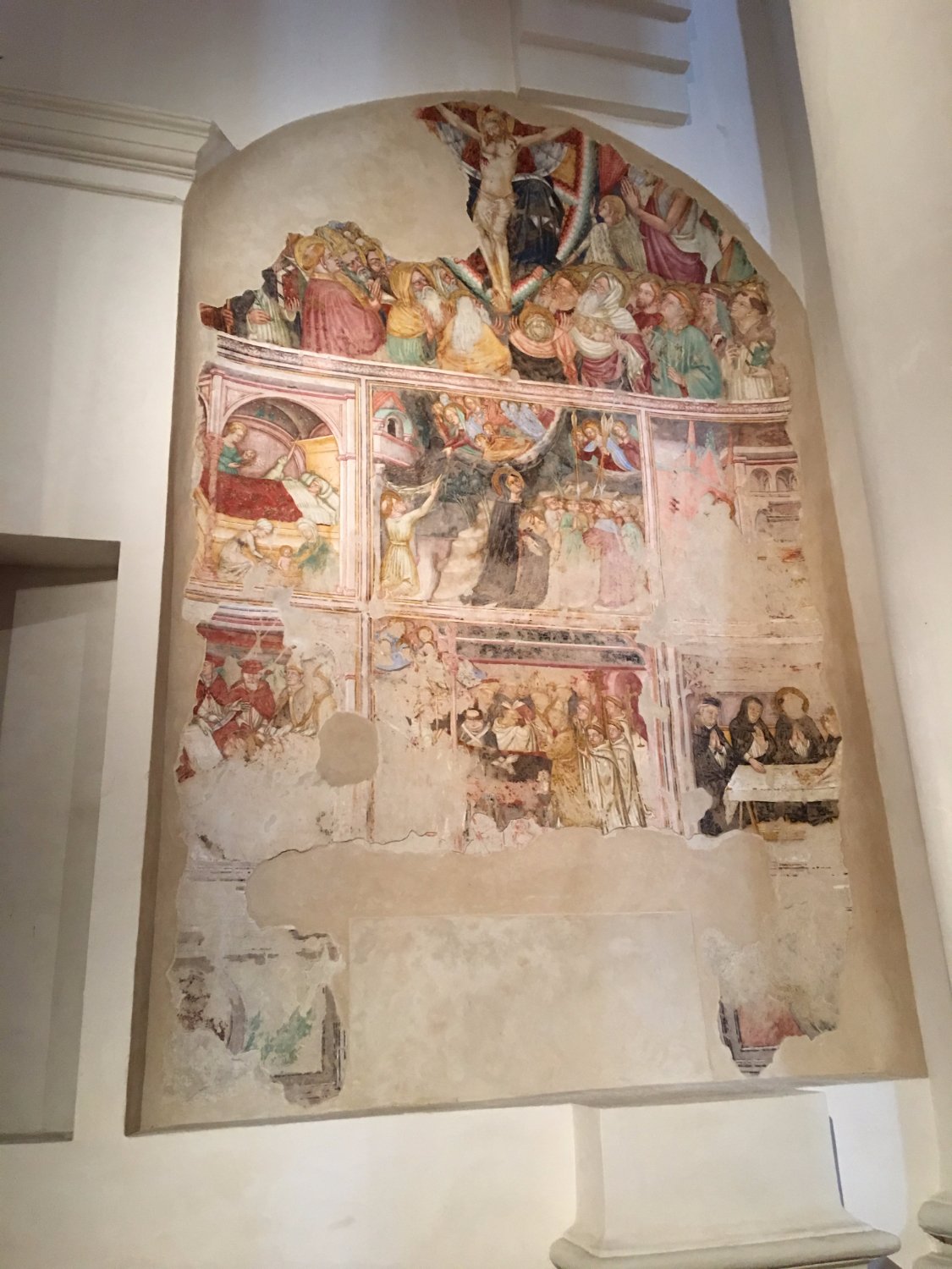 Pinacoteca San Domenico