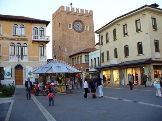 Torre dell'Orologio