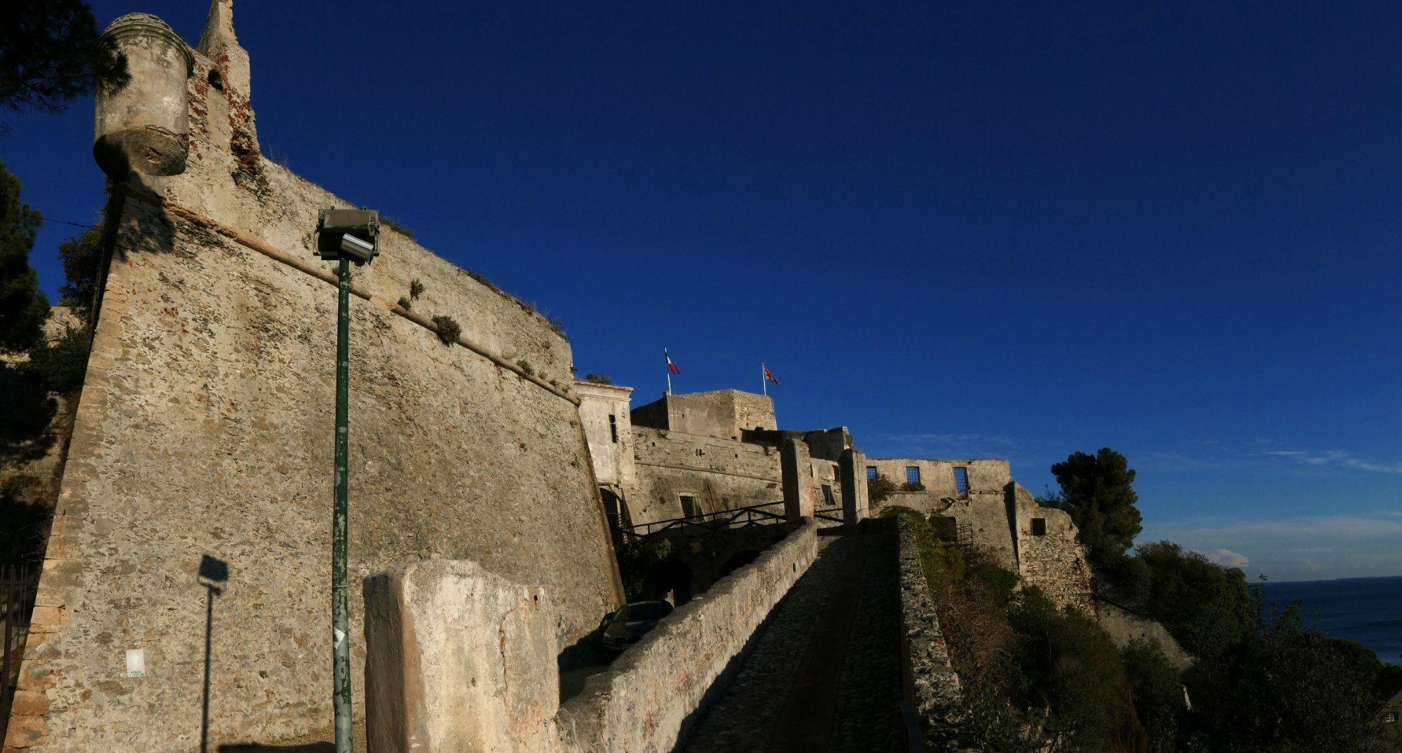 Fortezza di Castelfranco