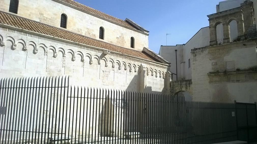 Chiesa Santa Maria Amalfitana