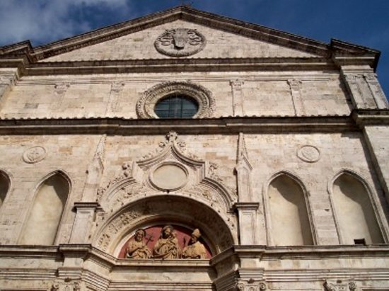 Chiesa di Sant'Agostino