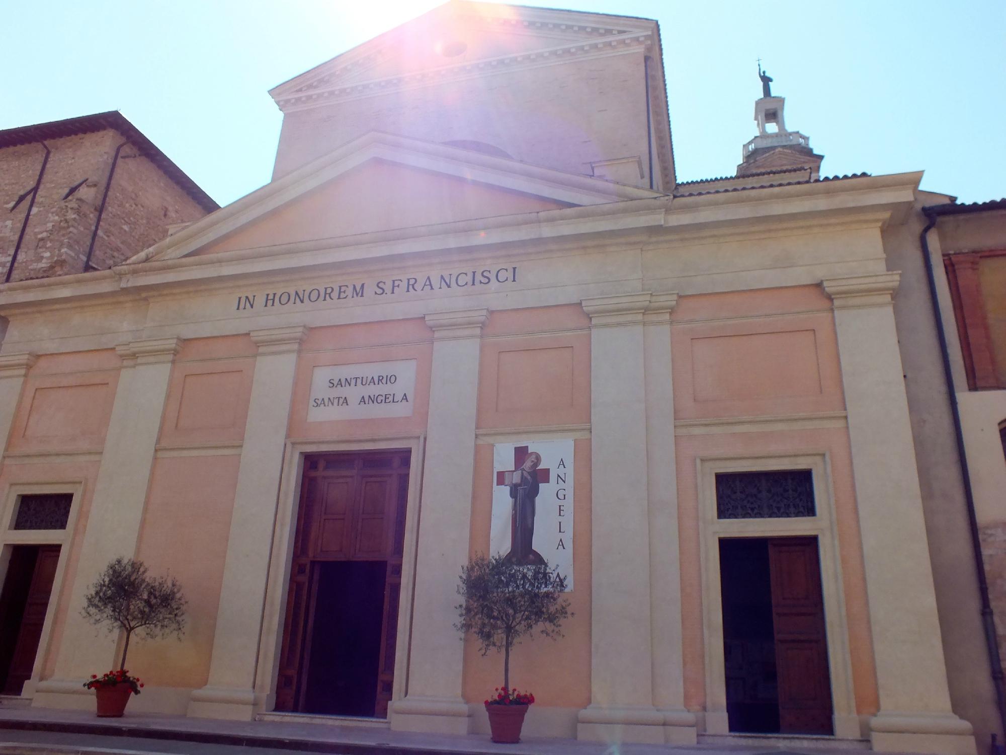 Chiesa di San Francesco