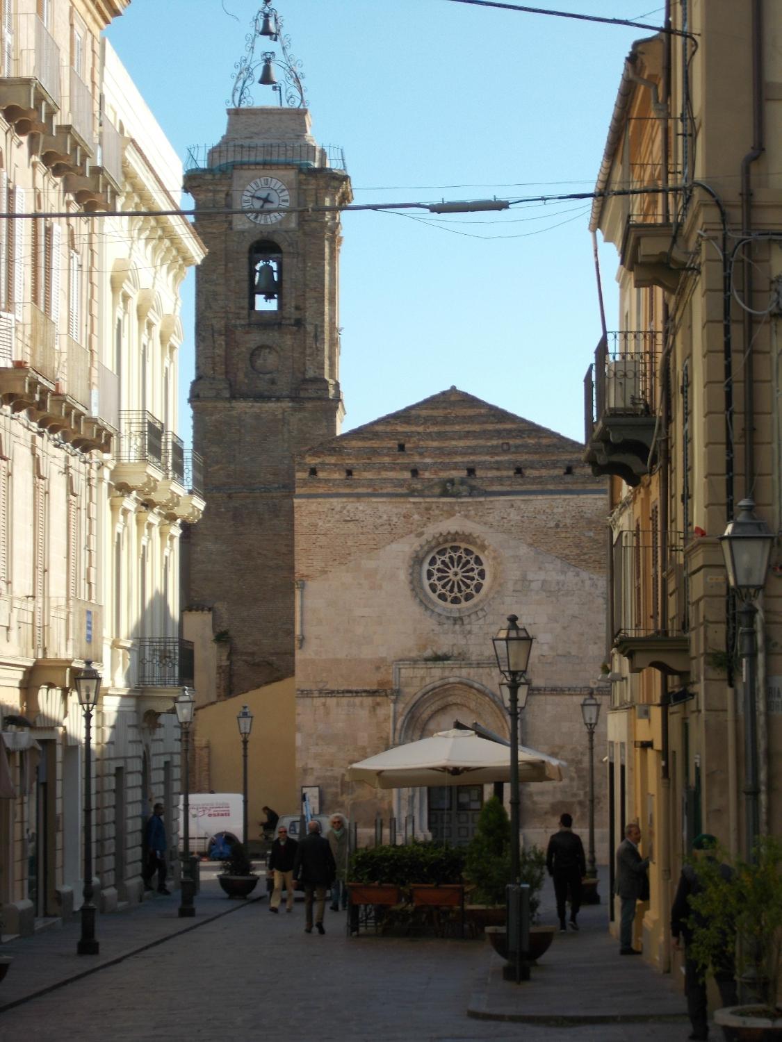 Cattedrale San Giuseppe