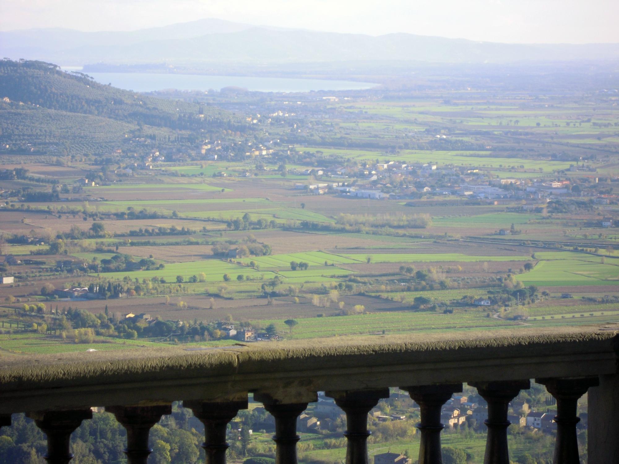 Belvedere di Cetona