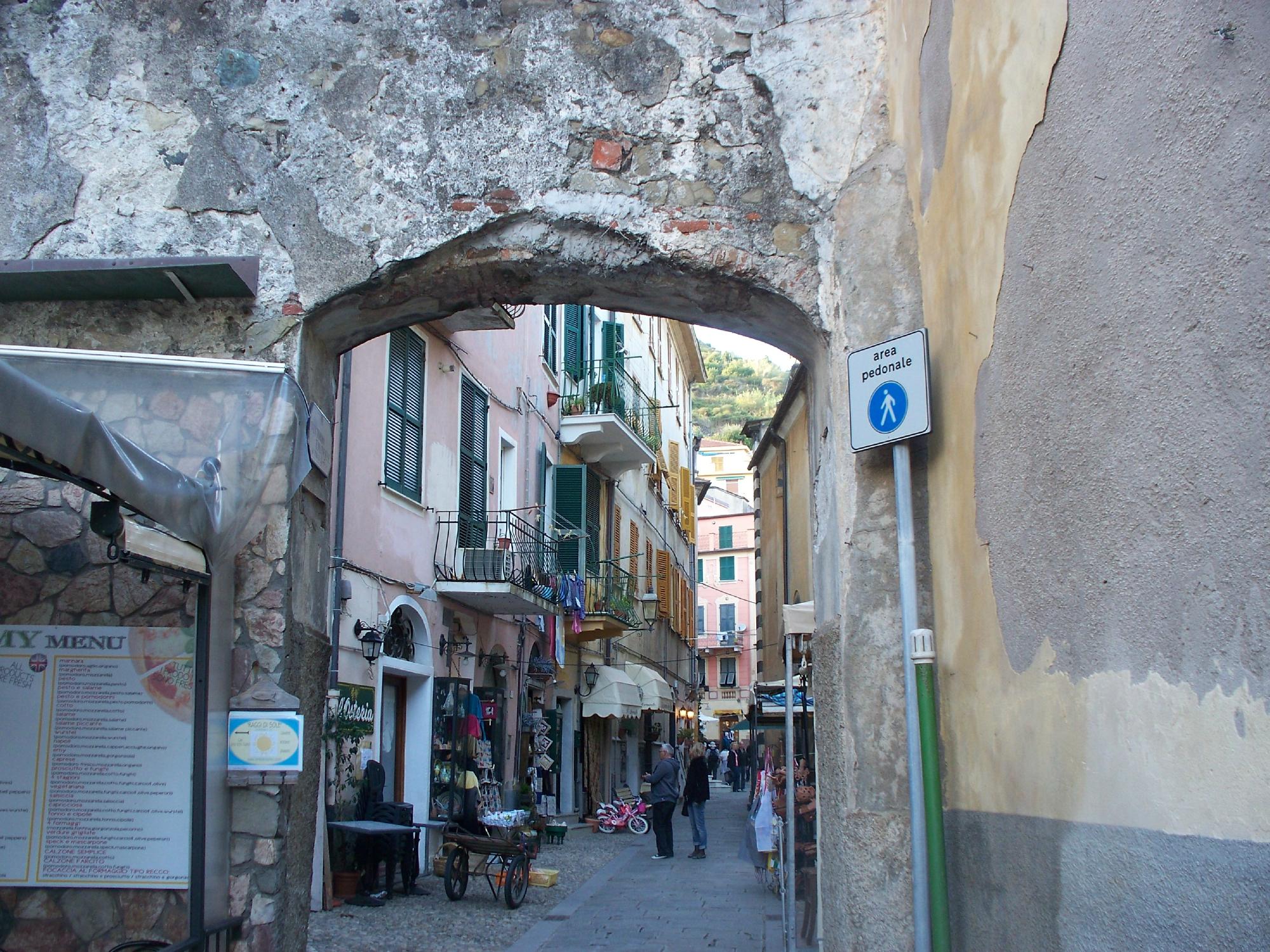 Borgo Antico