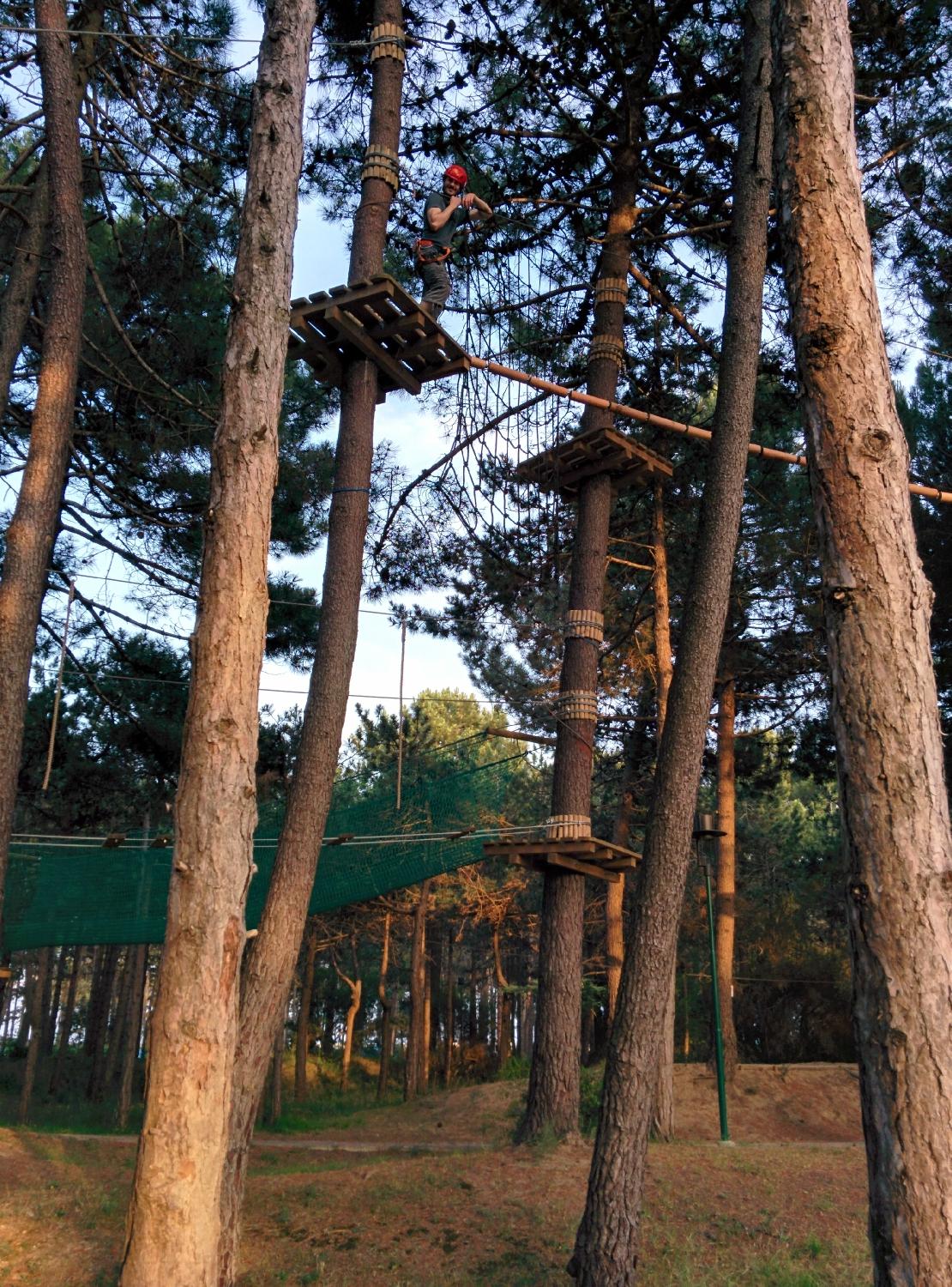 Parco Avventura UNICEF