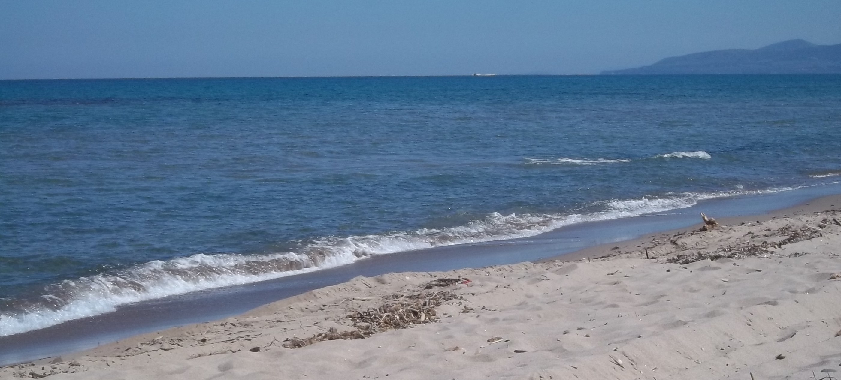 Spiaggia di Platamona