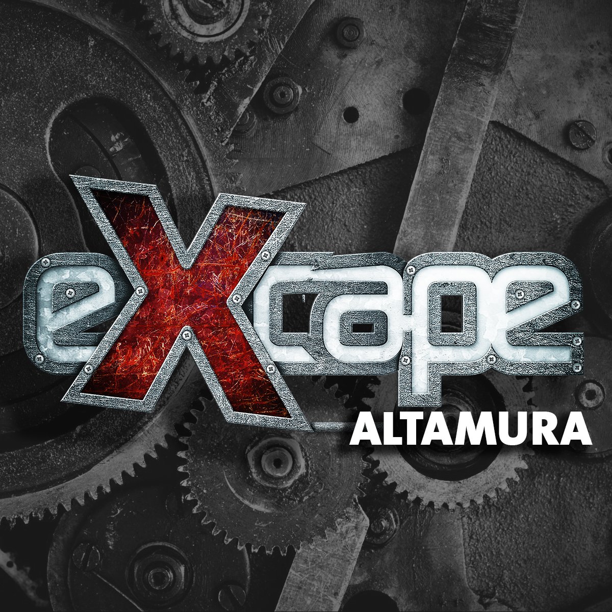 eXcape Altamura - Escape Room