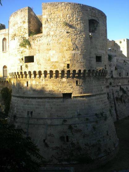 Castello Svevo di Brindisi