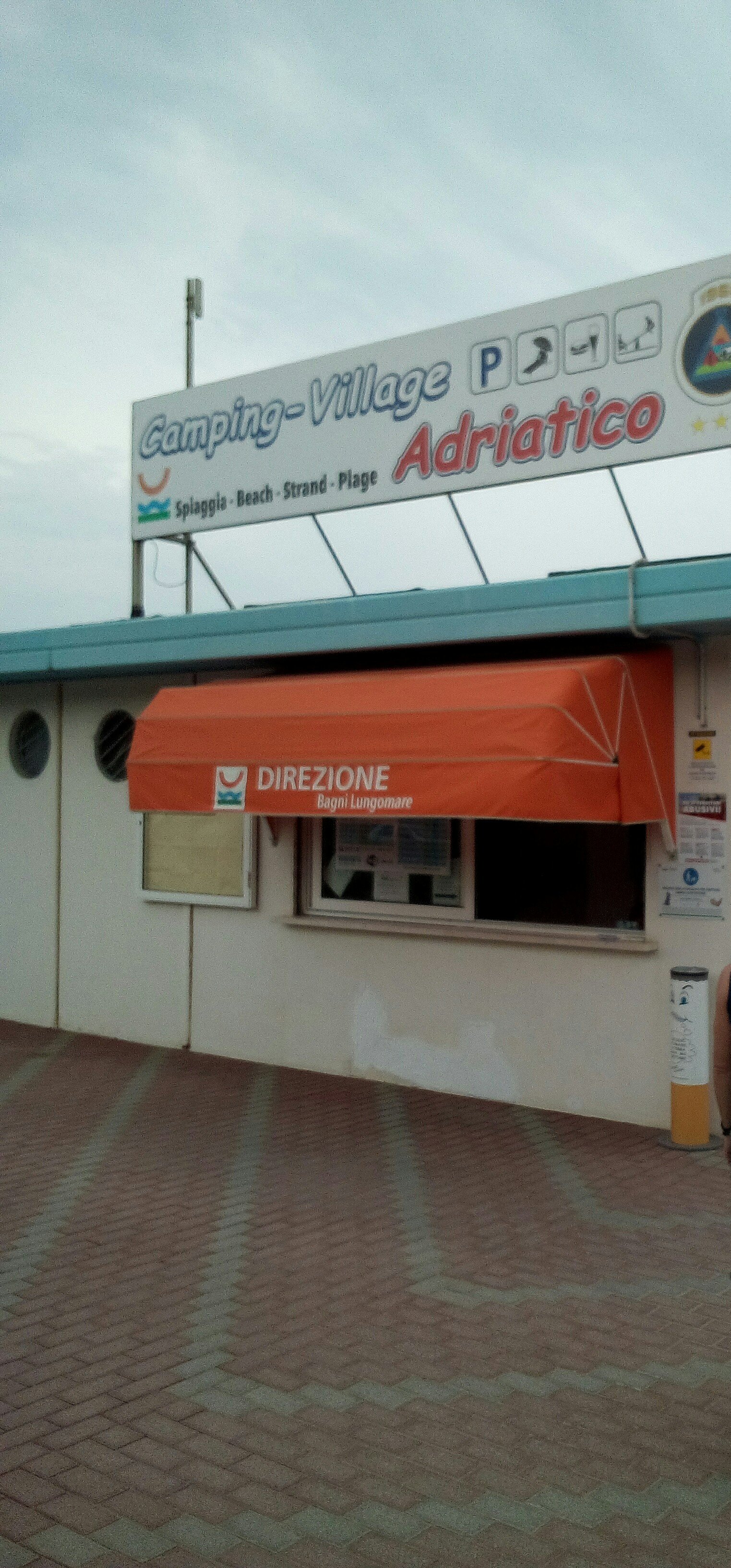 Bagni Lungomare