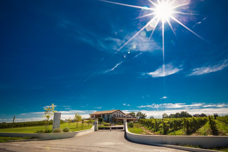 Azienda Agricola Baldetti Alfonso