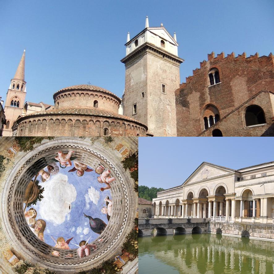 VisitMantua - Tours