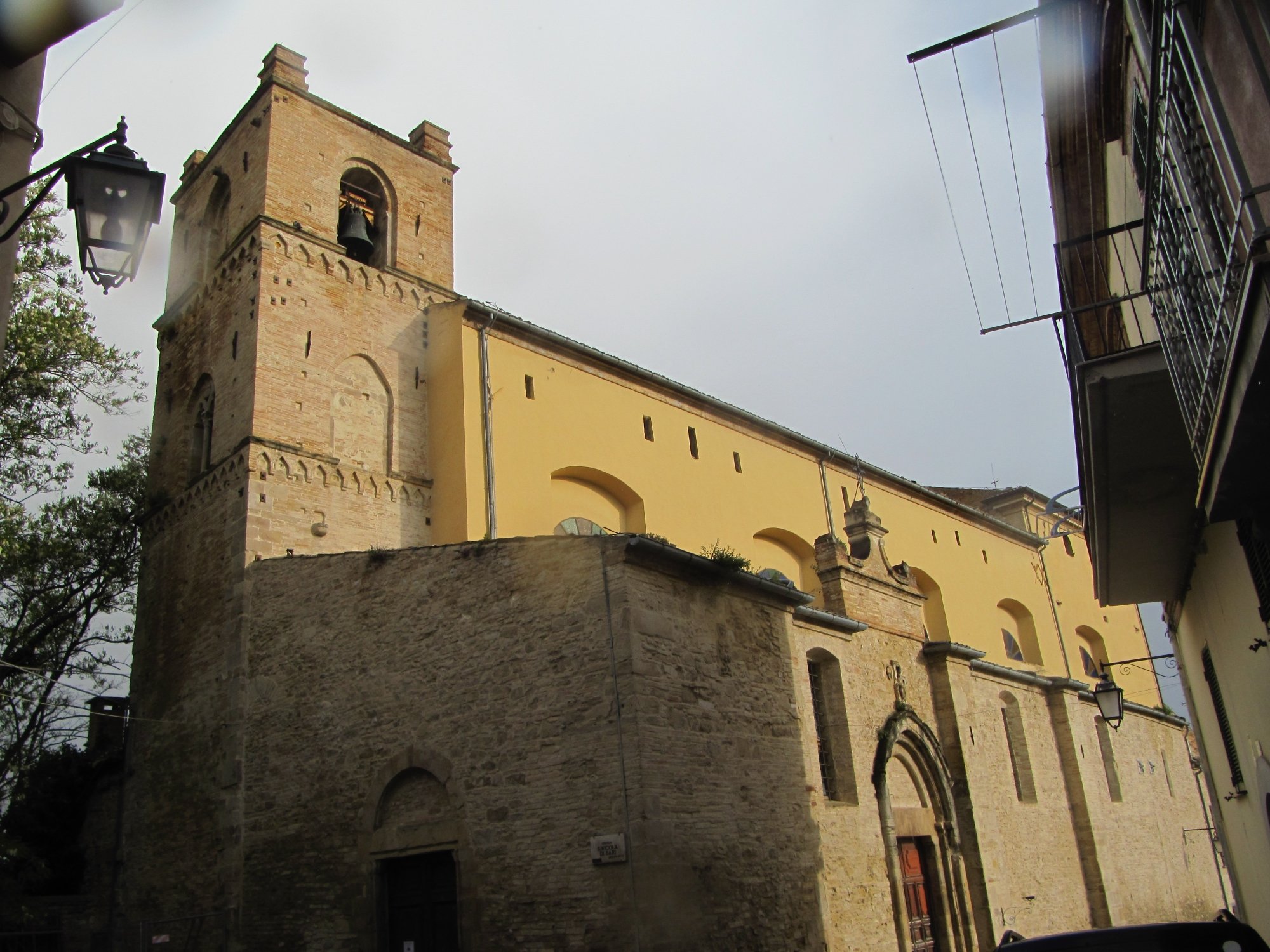 Chiesa di San Nicola di Bari