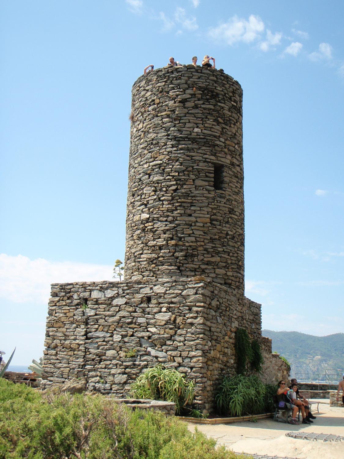 Castello Doria