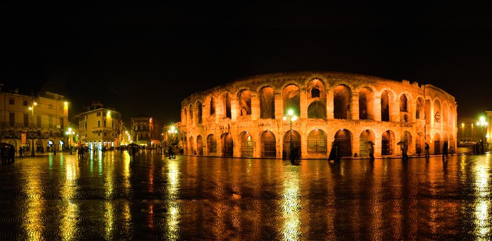 Explore Verona