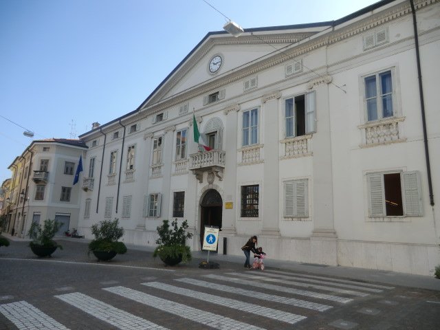 Palazzo Attems - Santa Croce