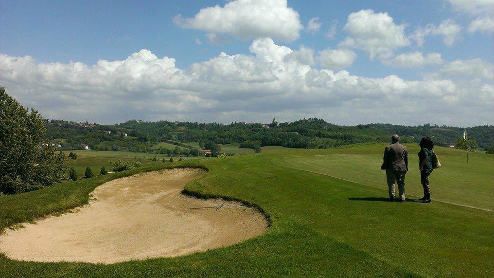 Golf Feudo di Asti