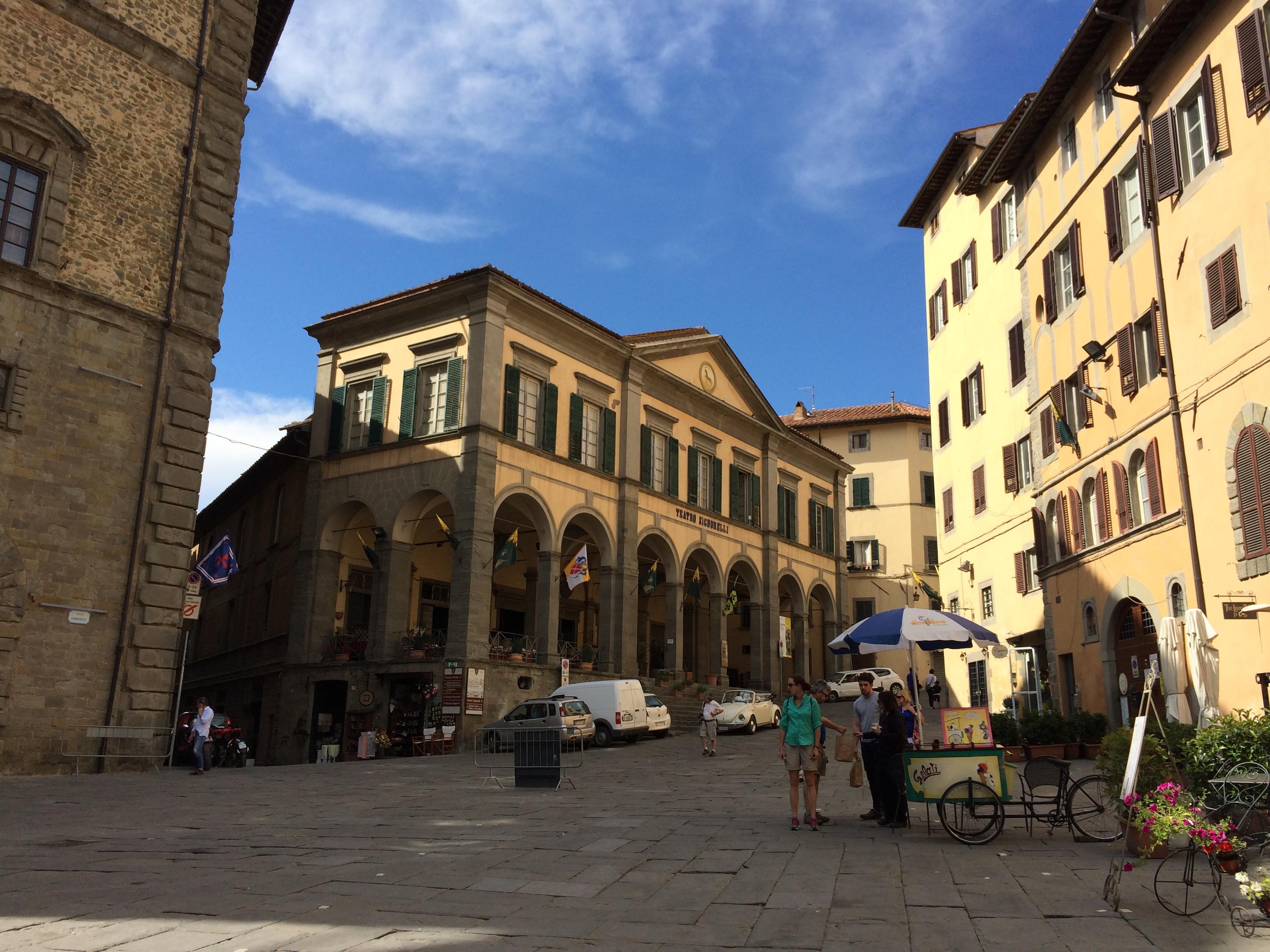 Duomo di Cortona