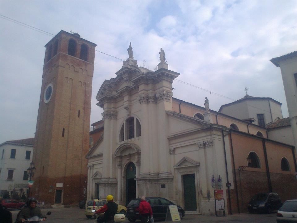 Chiesa S. Andrea