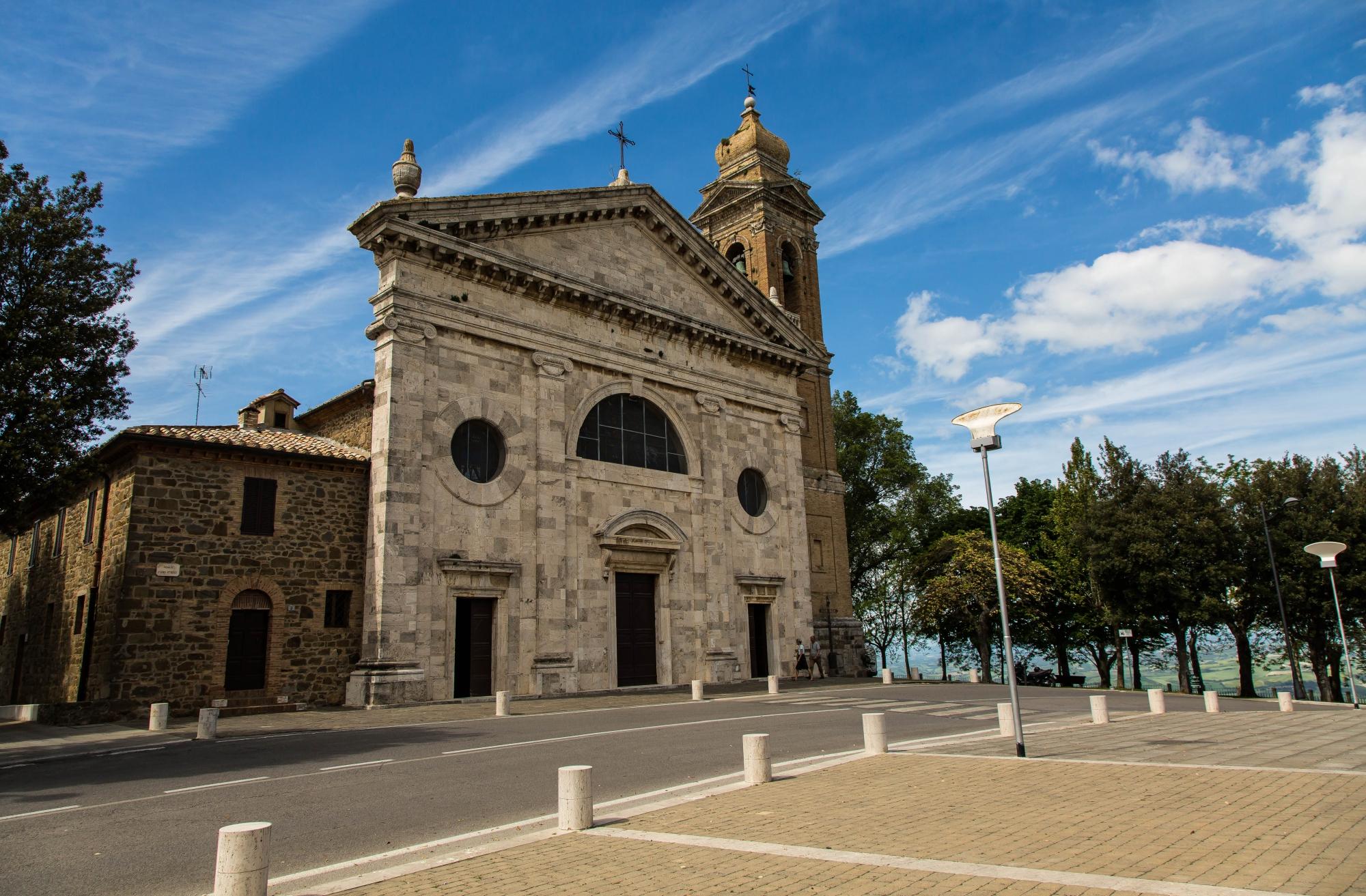 Chiesa della Madonna del Soccorso