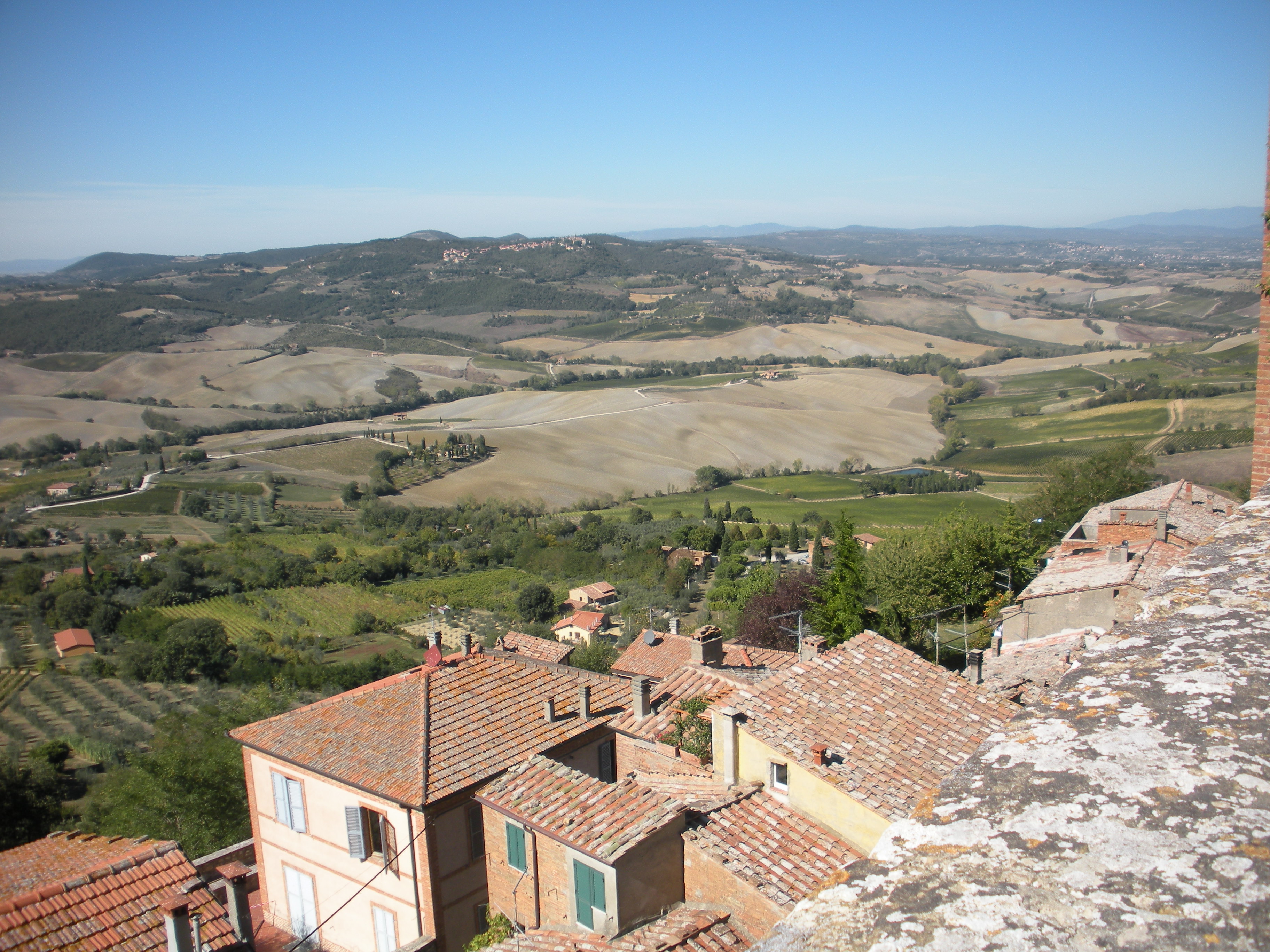 Terme di Montepulciano