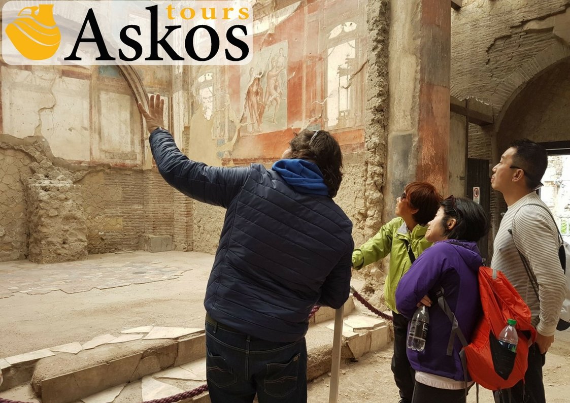 Askos Tours