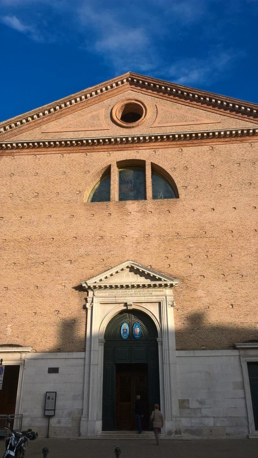 Chiesa di San Giacomo